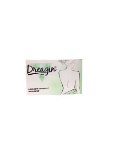 Dreagin LEN Lavanda Vaginale 5 Flaconcini 140 ml